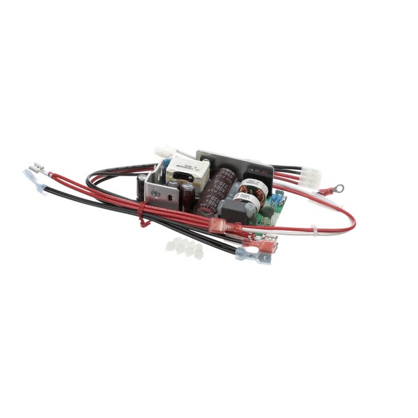 (image for) Silver King 10333-03KIT POWER SUPPLY SKBD3LS - Click Image to Close